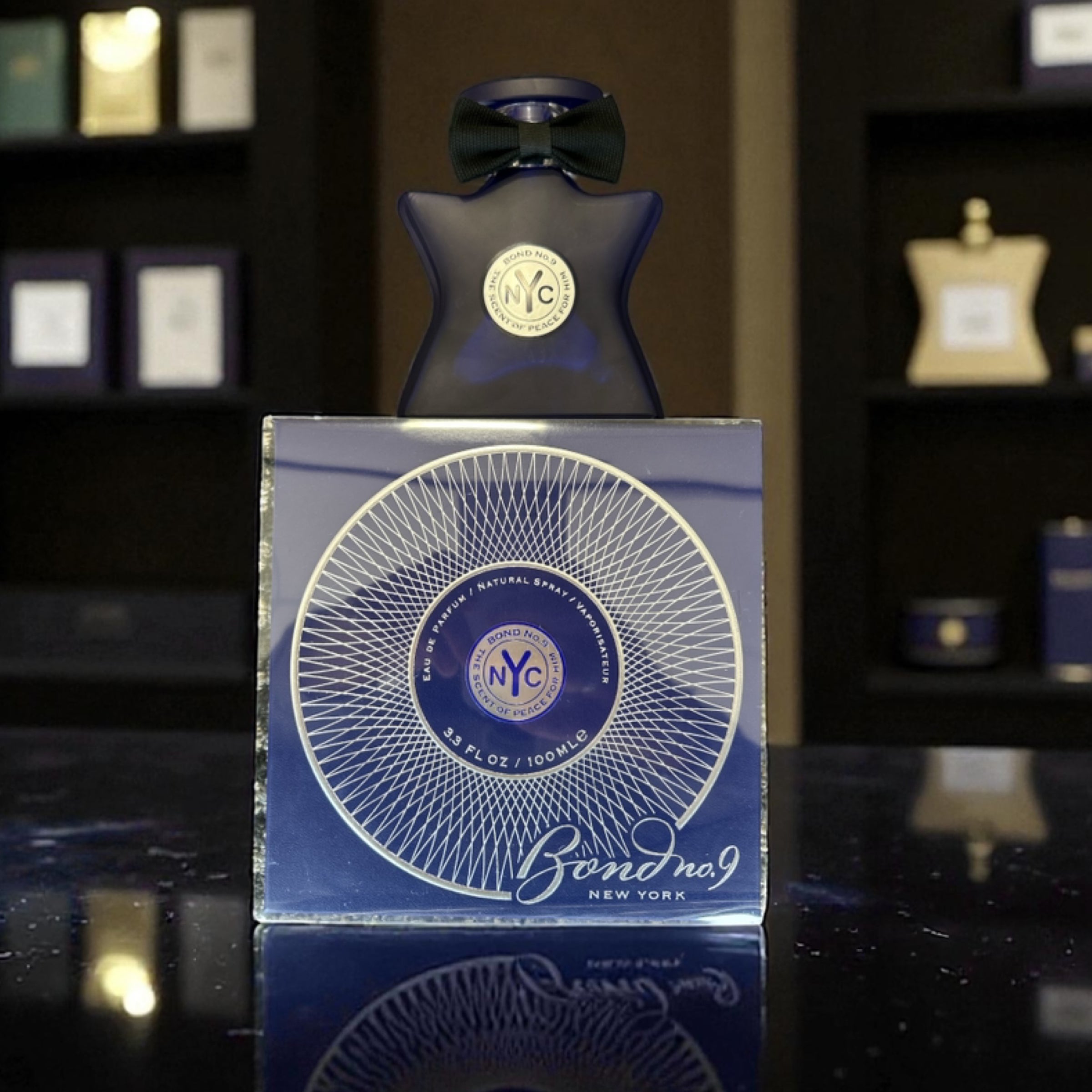 Bond No.9 The Scent Of Peace For Him 3.3 fl oz | Scented & Gifts